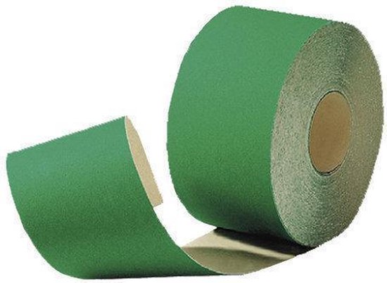 Fixman Witte klittenband rollen, zelfklevend, 2 pak 25 mm x 5 meter