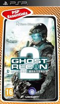 Ghost Recon Advanced Warfighter 2 - Essentials Edition