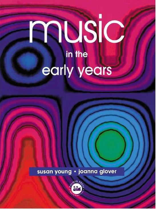 Music in the Early Years - cover