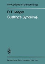 Monographs on Endocrinology 22 - Cushing’s Syndrome