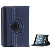 Protect case 360 iPad 2, 3 & 4 Denimblauw