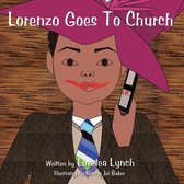 Lorenzo Goes To Church