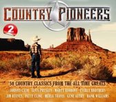 Various - Country Pioneers