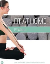 Fit At Home - Pilates