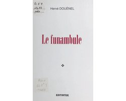 Le funambule