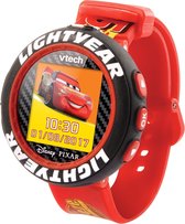 VTech Preschool Cars 3 Bliksem McQueen Cam-Watch - Smartwatch