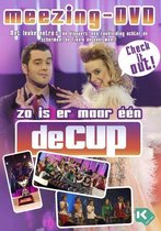 Zo Is Er Maar Een - De Cup