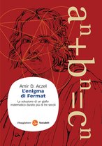 L'enigma di Fermat