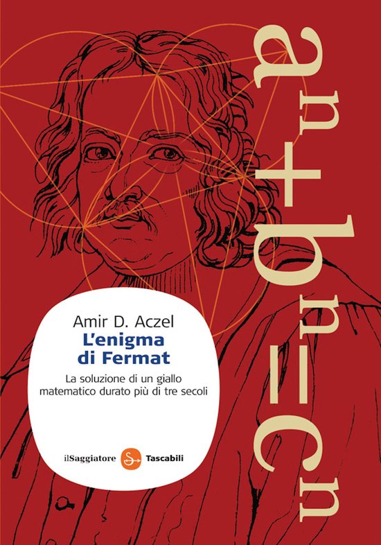 Foto: L enigma di fermat