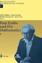 Paul Erd�s and His Mathematics