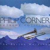 The Barton Workshop, James Fulkerson - Corner: Extreme Positions (2 CD)