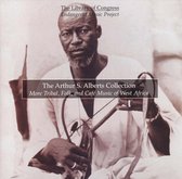The Arthur S. Alberts Collection...