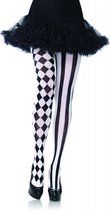 Harlequin Pantyhose