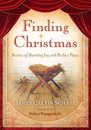Omslag Finding Christmas