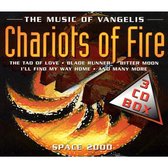 Chariots Of Fire Music Of Vangelis Incl.Blade Runner/China/Conquest O