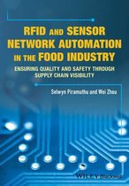 Rfid In The Food Industry