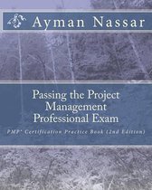 Passing the Project Management Professional Exam