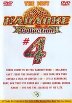 The Best Karaoke Coll. Vol.4