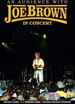 Joe Brown - An Audience With