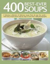 400 Best-Ever Soups