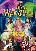 K3 - Alice In Wonderland (De Musical) (L.E.) (Dvd+Cd)