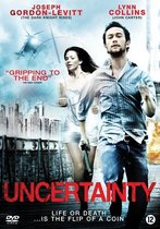 Uncertainty (DVD)