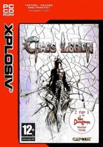 Chaos Legion - Windows