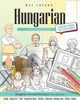 Hungarian Picture Book