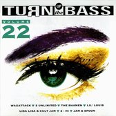 Turn Up the Bass, Vol. 22