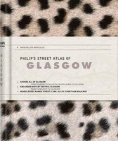 Philip's Street Atlas of Glasgow