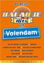 Various Artists - Volendam Zingt (DVD)