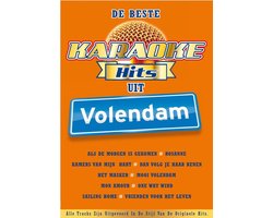 Various Artists - Volendam Zingt (DVD)