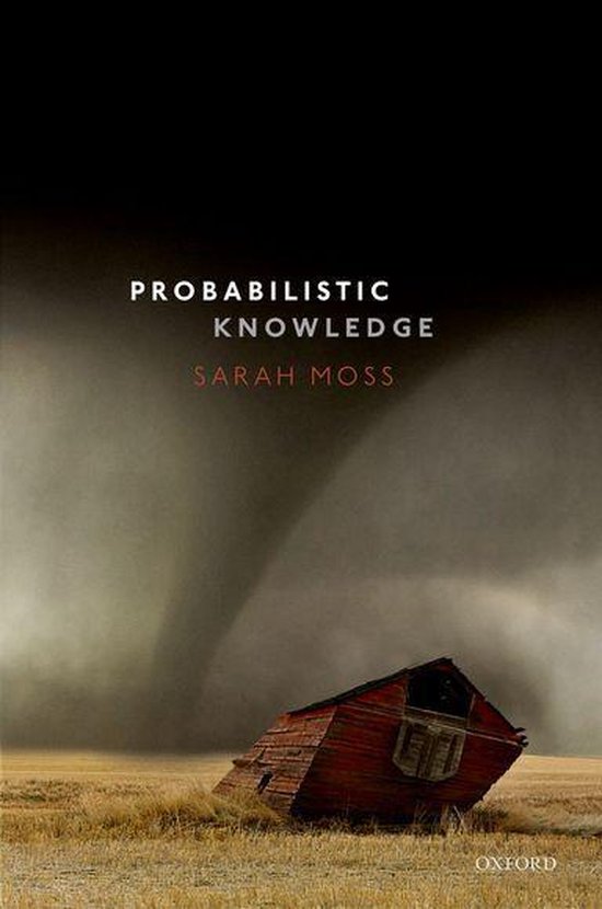 Probabilistic Knowledge - cover