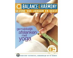 Balance & Harmony: Gemakkelijk Afslanken Met Yoga