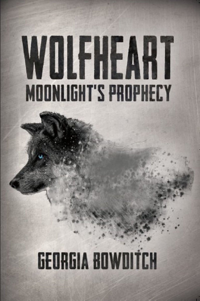 Wolfheart - Georgia Bowditch