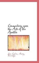 Commentary Upon the Acts of the Apostles