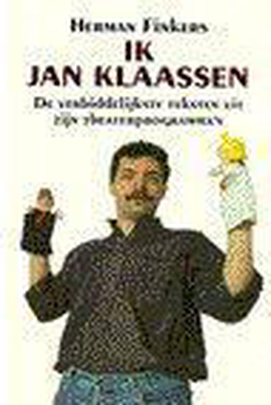 Ik Jan Klaassen - Herman Finkers | 