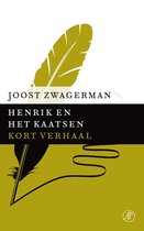 Omslag Henrik en het kaatsen