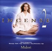 Midori - Incense 2 (CD)