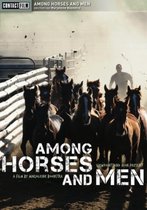 Among Horses And Men (DVD)