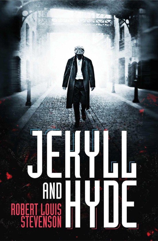Jekyll and Hyde Pa