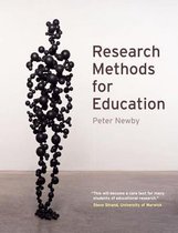 Research Methods For Education