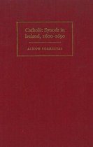 The Catholic Synods in Ireland, 1600-90