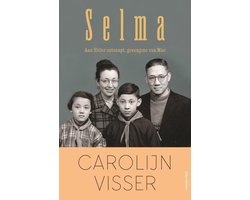 Omslag van Selma