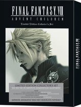 Final Fantasy VII - Advent Children (Gift Set)