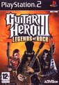 Guitar Hero 3 - Legends of Rock (game only)