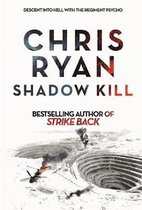 Shadow Kill A Strike Back Novel 2