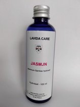 Jasmijn Hydrolaat - 100 ml - natuurlijk sensueel vrouwelijke geur