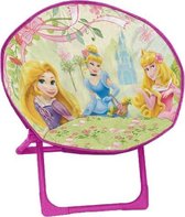 Disney Campingstoel Princess Meisjes 50 Cm