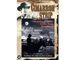 Blue Moon Train (DVD)